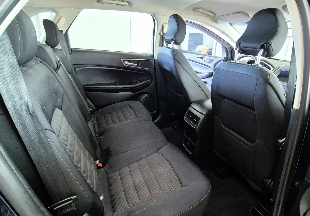 BEST!!! AGENCY HISTORY, ACCIDENT FREE EDGE SEL AWD!!! - Image 6