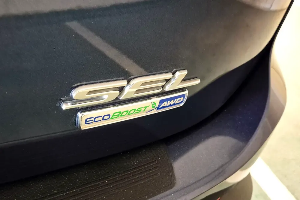 BEST!!! AGENCY HISTORY, ACCIDENT FREE EDGE SEL AWD!!! - Image 8