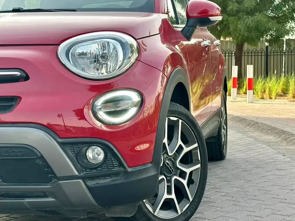Under warranty original paint not negotiable ضمان الوكالة السعر نهائي - Image 8