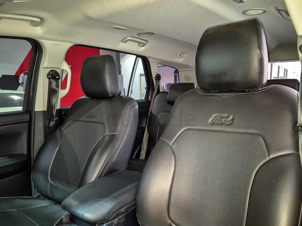 AED 1596/month | 2024 Ford Everest  | GCC Specs | Ref#458957 - Image 11