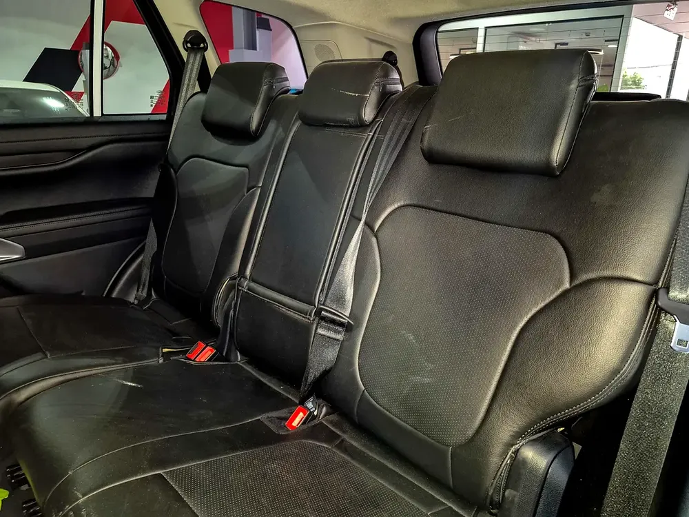 AED 1596/month | 2024 Ford Everest  | GCC Specs | Ref#458957 - Image 12