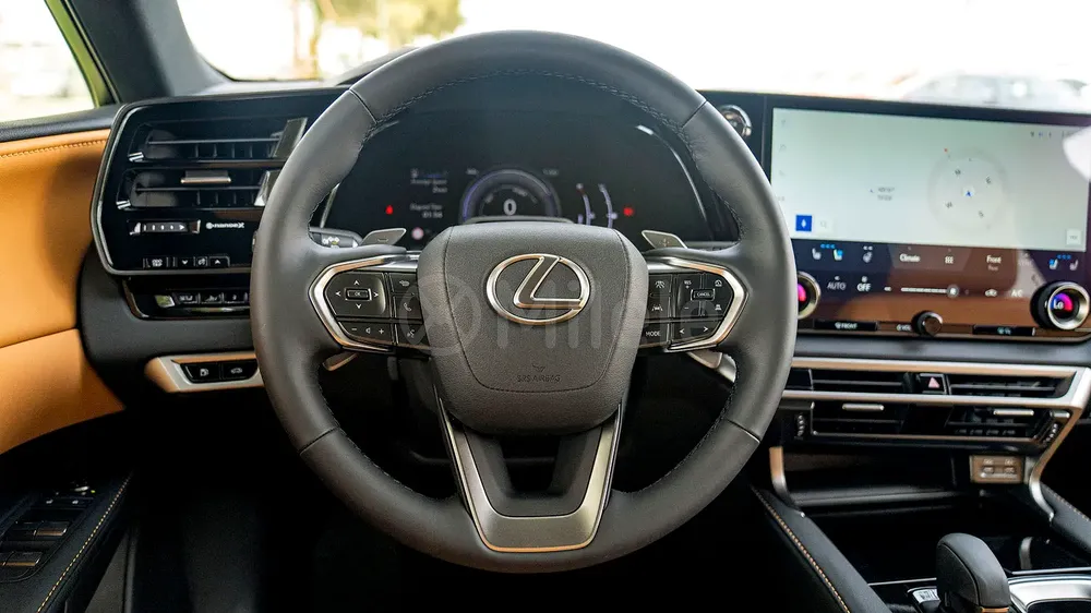 RX 350H EXECUTIVE | 2-YEAR WARRANTY + SERVICE AVAILABLE | IN-HOUSE FINANCING | 0% DOWNPAYMENT (BANK) - Image 12