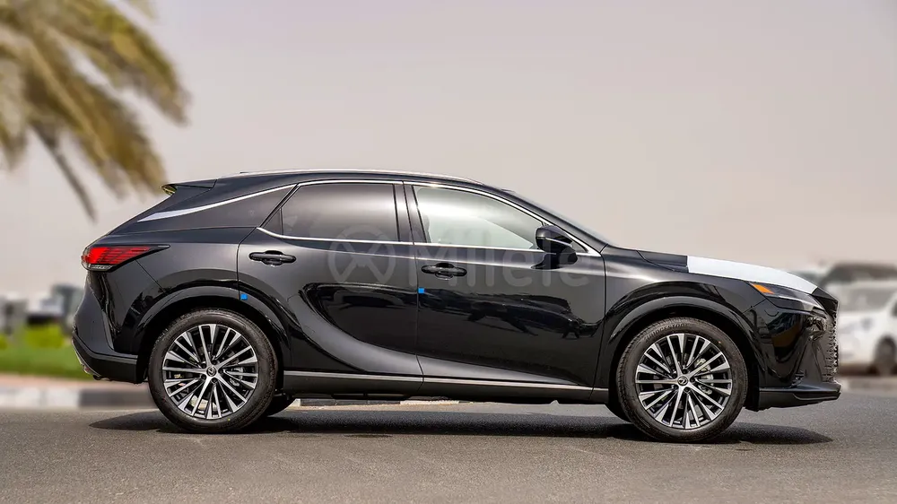 RX 350H EXECUTIVE | 2-YEAR WARRANTY + SERVICE AVAILABLE | IN-HOUSE FINANCING | 0% DOWNPAYMENT (BANK) - Image 4