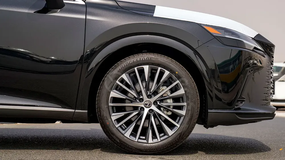 RX 350H EXECUTIVE | 2-YEAR WARRANTY + SERVICE AVAILABLE | IN-HOUSE FINANCING | 0% DOWNPAYMENT (BANK) - Image 5