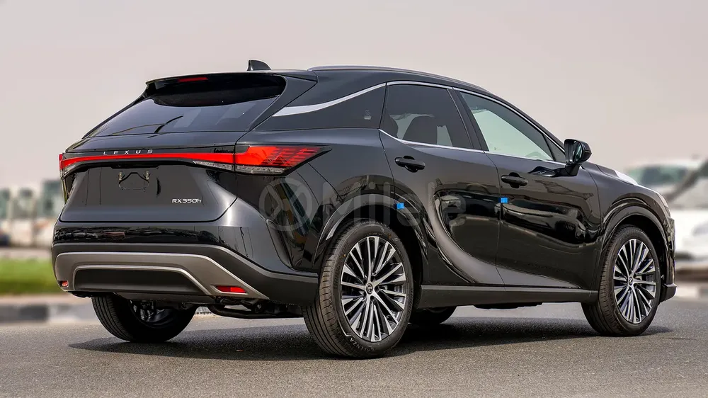 RX 350H EXECUTIVE | 2-YEAR WARRANTY + SERVICE AVAILABLE | IN-HOUSE FINANCING | 0% DOWNPAYMENT (BANK) - Image 6