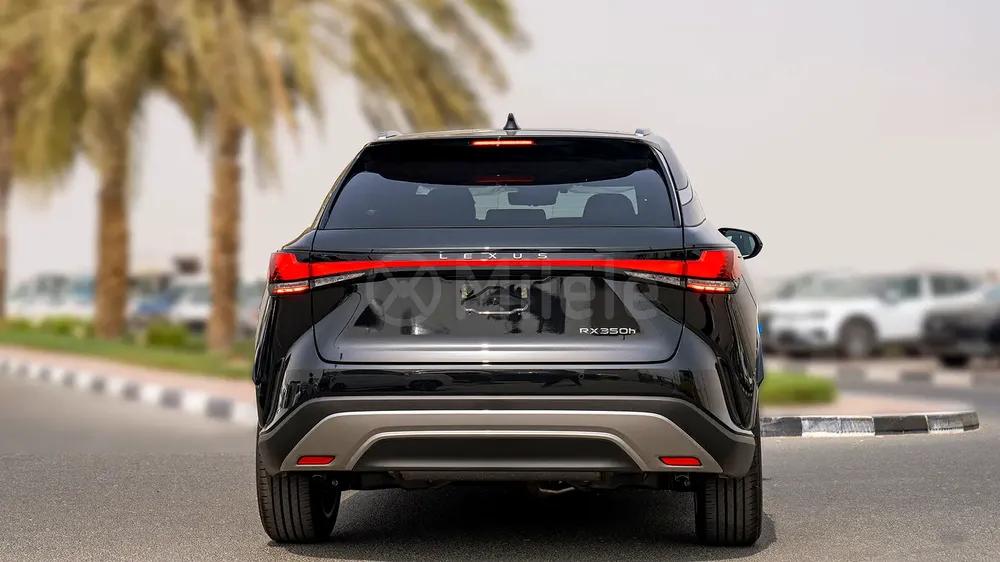 RX 350H EXECUTIVE | 2-YEAR WARRANTY + SERVICE AVAILABLE | IN-HOUSE FINANCING | 0% DOWNPAYMENT (BANK) - Image 7
