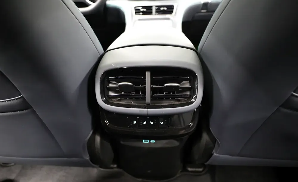 BYD SEALION 7 | AED 1,950 monthly | Ref#S0463207 - Image 15