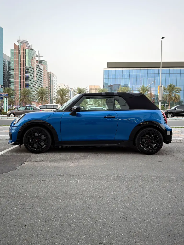 Mini Cooper S JCW Kit - GCC Specs - 3 Years Warranty - 3 Years Free Service. Free insurance & ti - Image 6