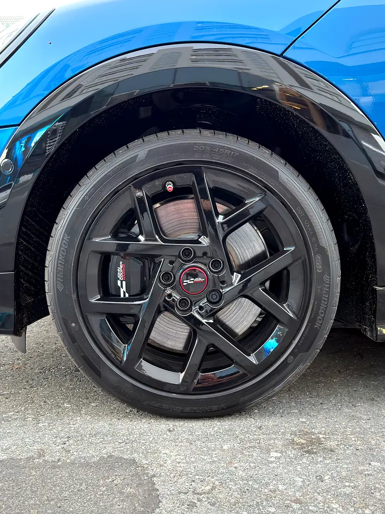 Mini Cooper S JCW Kit - GCC Specs - 3 Years Warranty - 3 Years Free Service. Free insurance & ti - Image 7