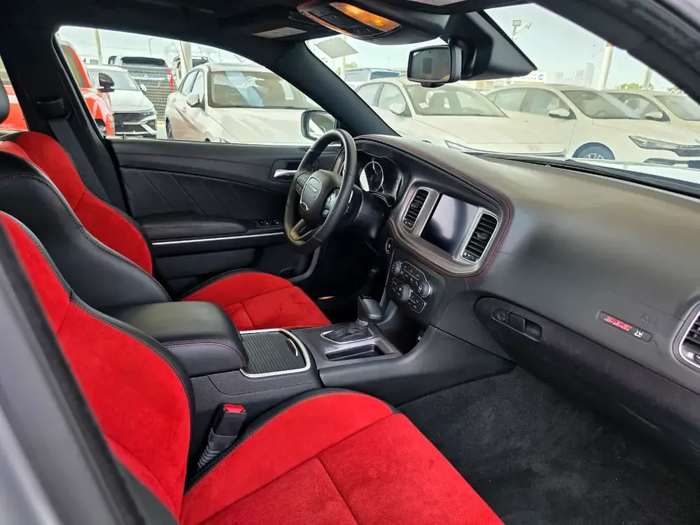 2023 Dodge Charger R/T Scat Pack - American Specs - Image 10