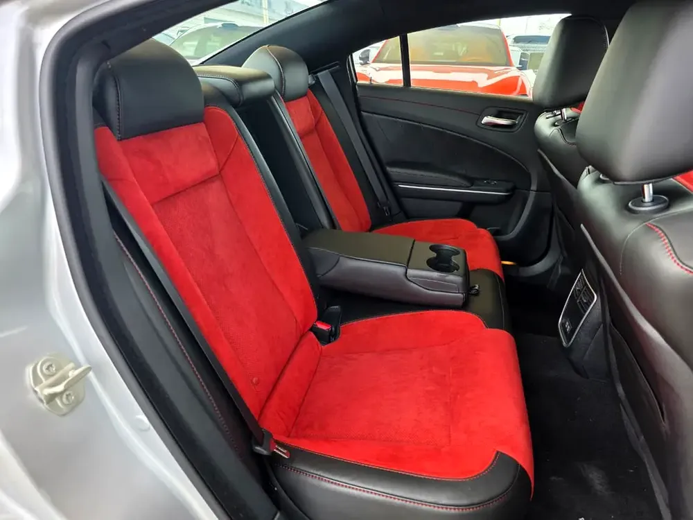 2023 Dodge Charger R/T Scat Pack - American Specs - Image 11