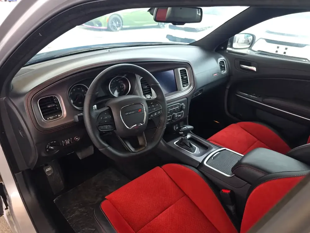 2023 Dodge Charger R/T Scat Pack - American Specs - Image 14