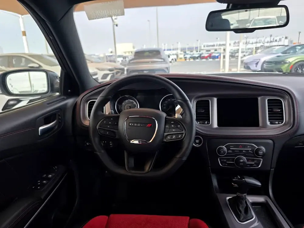 2023 Dodge Charger R/T Scat Pack - American Specs - Image 15
