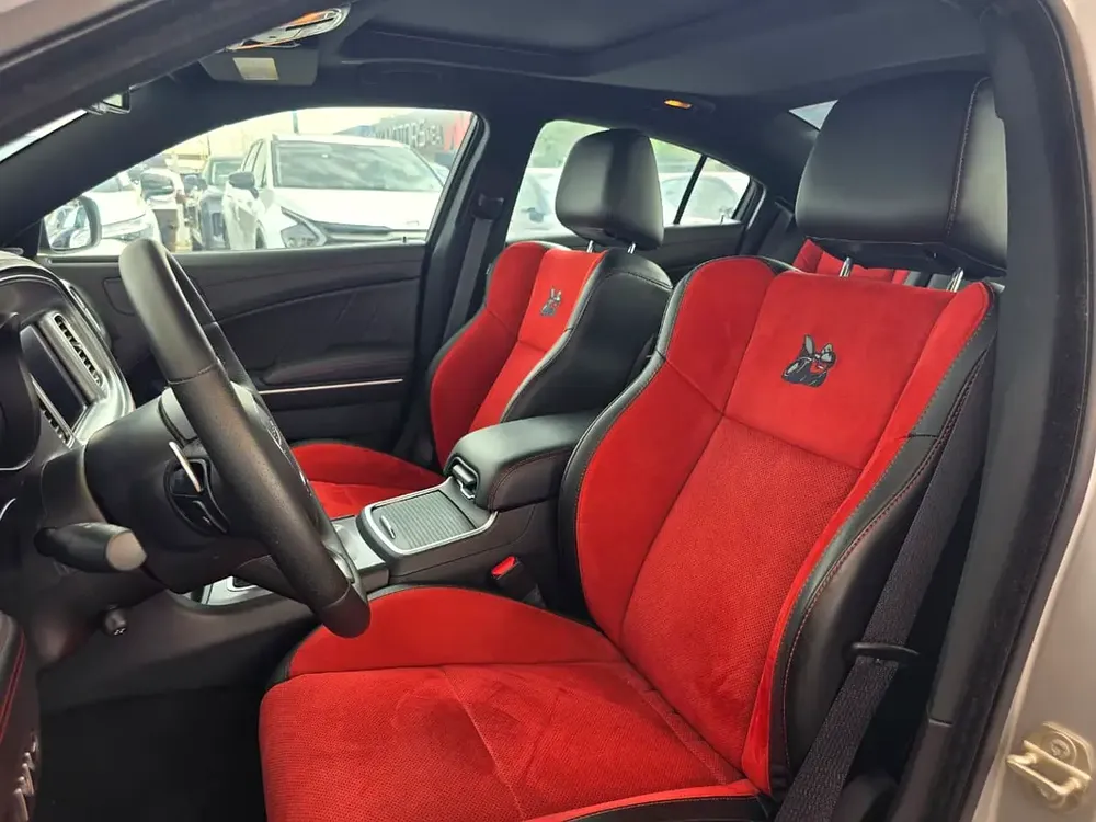 2023 Dodge Charger R/T Scat Pack - American Specs - Image 16