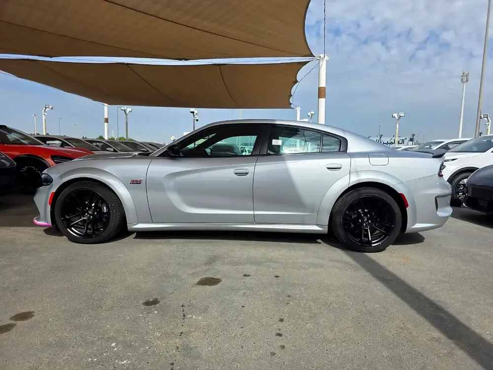 2023 Dodge Charger R/T Scat Pack - American Specs - Image 4