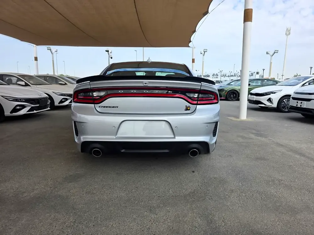 2023 Dodge Charger R/T Scat Pack - American Specs - Image 5