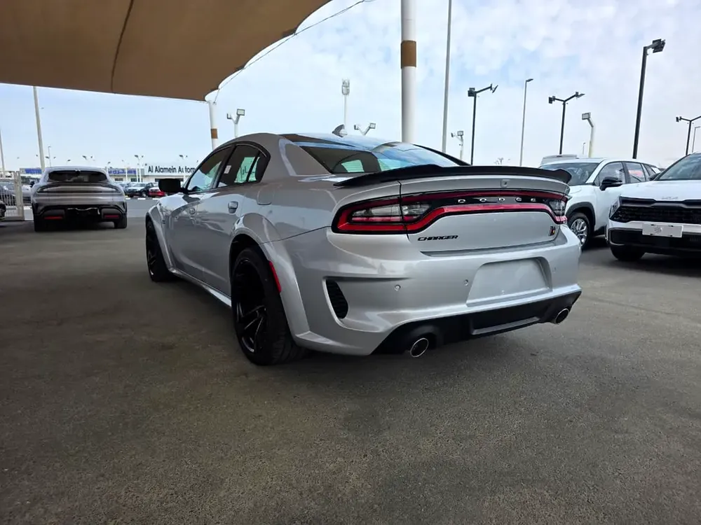 2023 Dodge Charger R/T Scat Pack - American Specs - Image 6