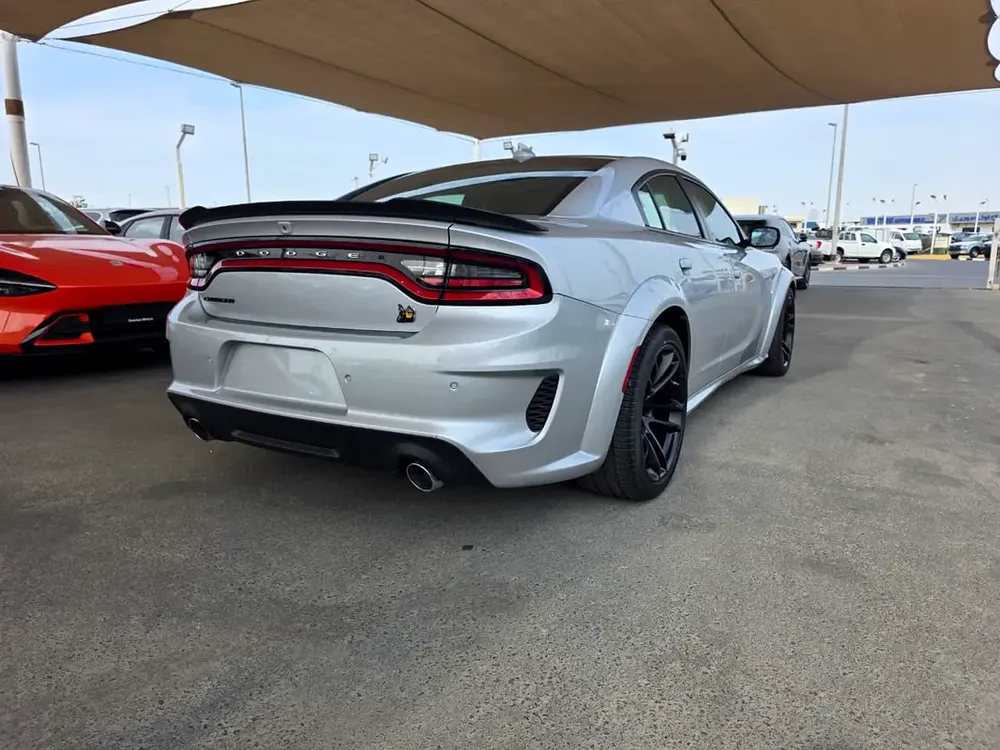 2023 Dodge Charger R/T Scat Pack - American Specs - Image 7