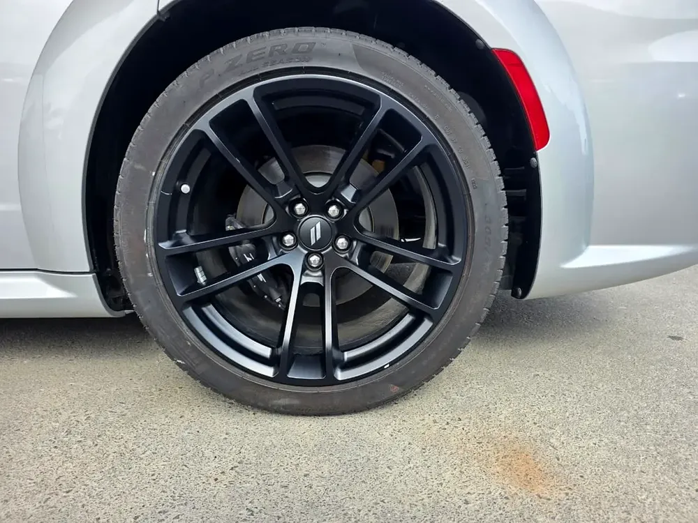 2023 Dodge Charger R/T Scat Pack - American Specs - Image 9