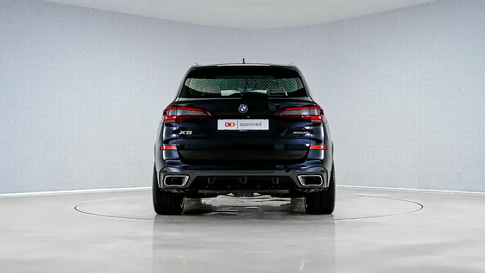 X5 xDrive40i M Sport | AED 3,478 PM | Up to 3 Years Warranty | GCC - Image 10