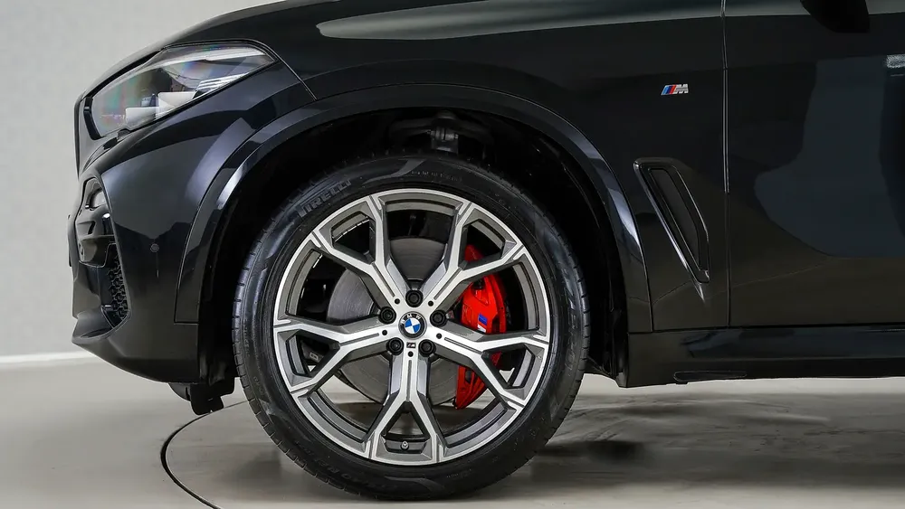 X5 xDrive40i M Sport | AED 3,478 PM | Up to 3 Years Warranty | GCC - Image 11