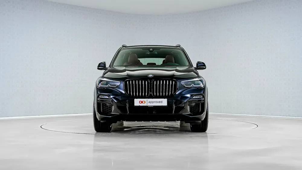 X5 xDrive40i M Sport | AED 3,478 PM | Up to 3 Years Warranty | GCC - Image 8