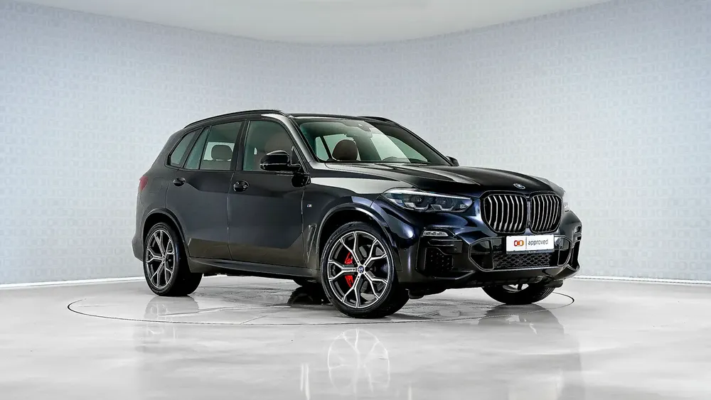 X5 xDrive40i M Sport | AED 3,478 PM | Up to 3 Years Warranty | GCC - Image 9