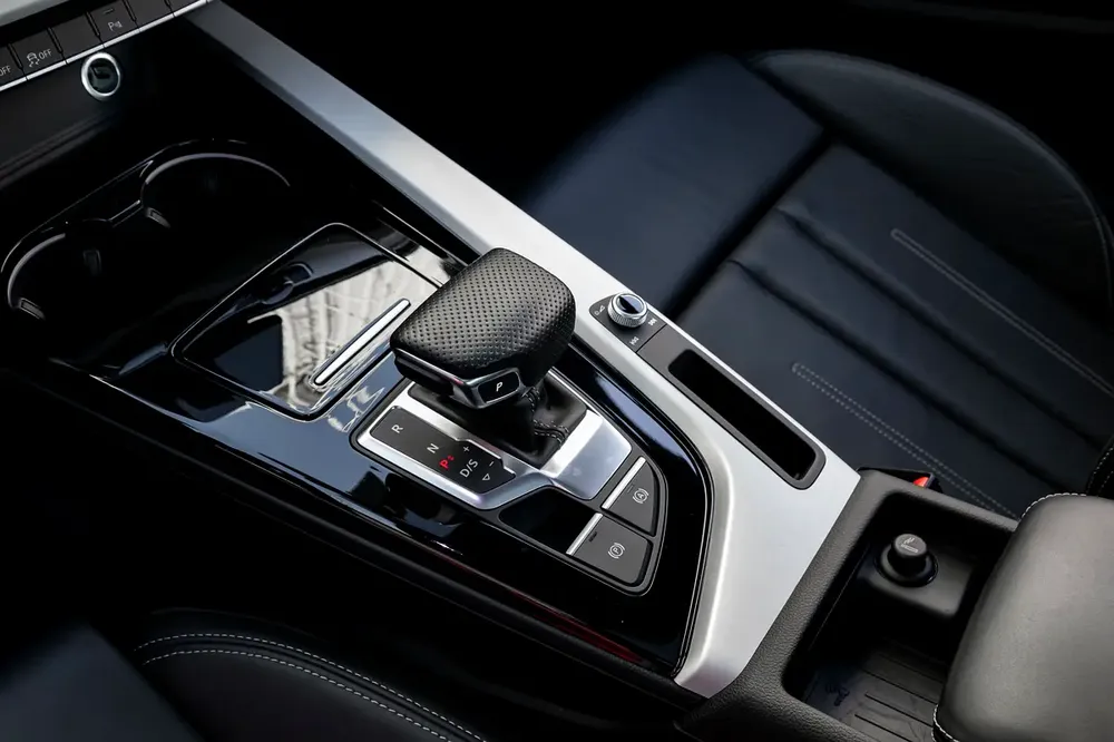 2,938 P.M |  A5 45 Quattro Coupe | 0% Downpayment | Warranty + Service! - Image 10