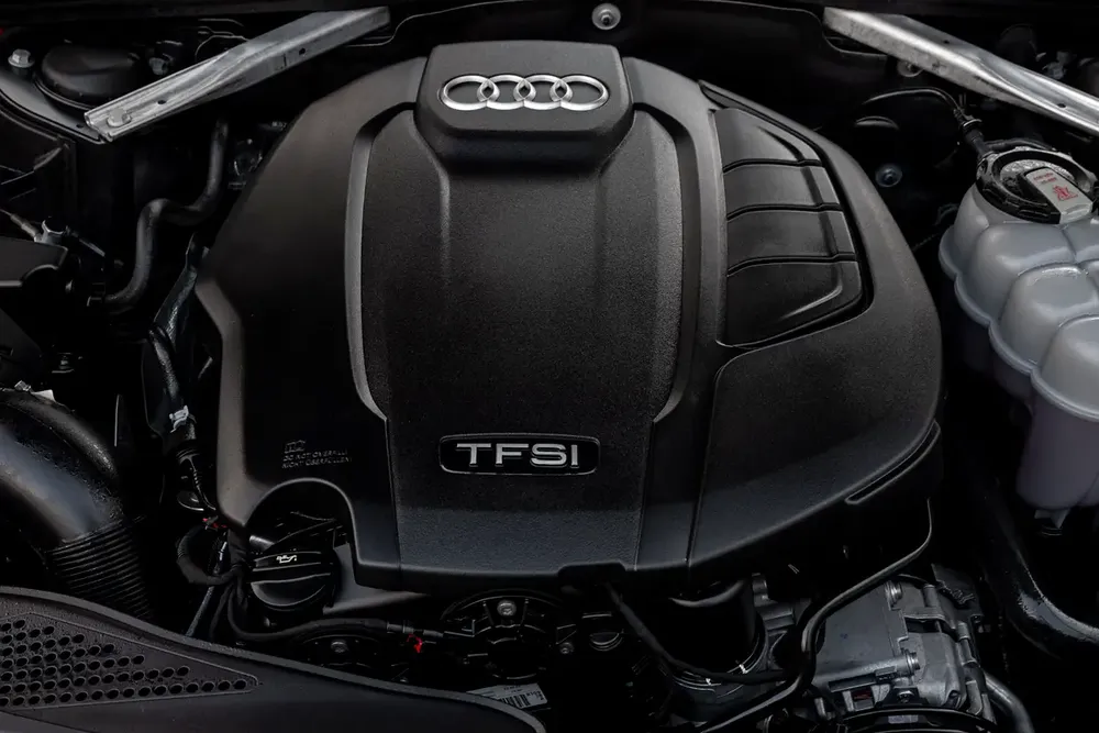 2,938 P.M |  A5 45 Quattro Coupe | 0% Downpayment | Warranty + Service! - Image 14