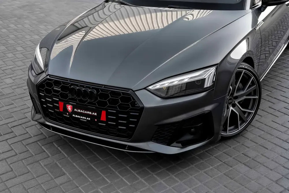 2,938 P.M |  A5 45 Quattro Coupe | 0% Downpayment | Warranty + Service! - Image 7
