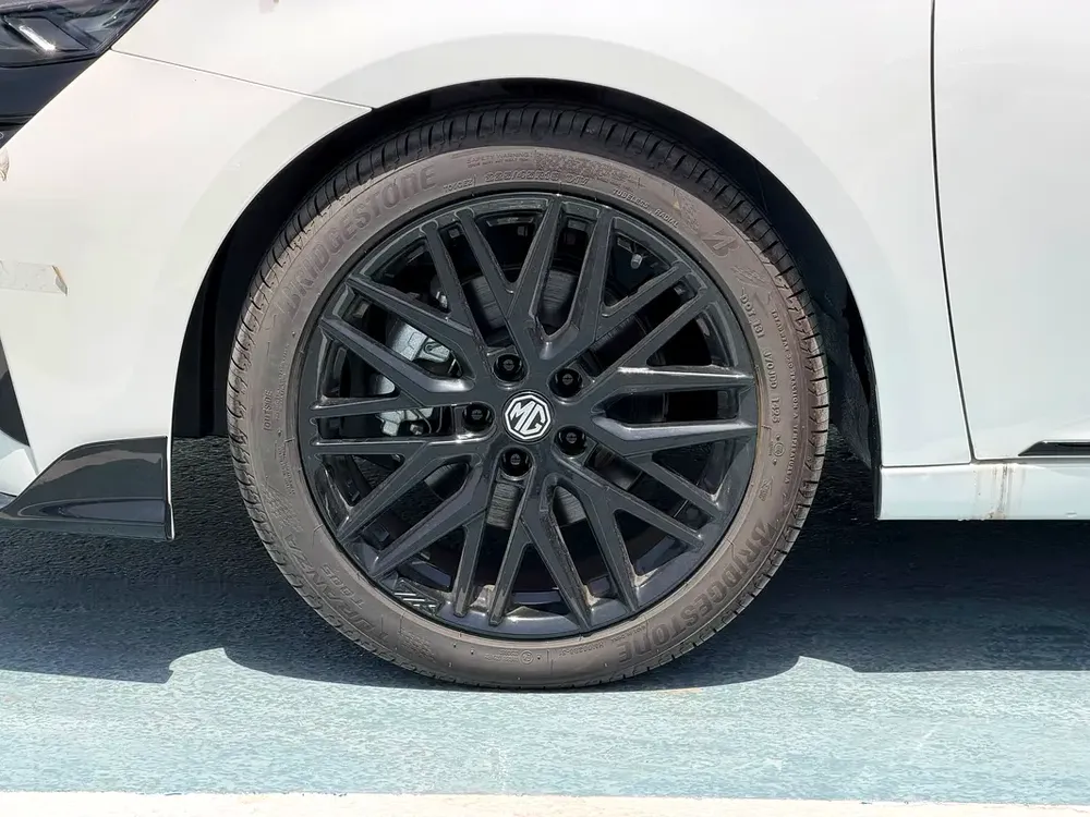 MG 6 X Line 1.5L Turbo Petrol 2025 Export Price @ 64,500 AED - Image 10