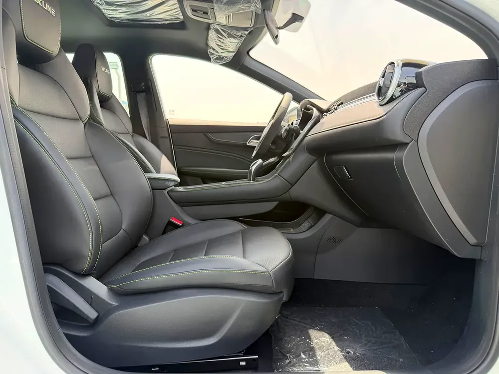 MG 6 X Line 1.5L Turbo Petrol 2025 Export Price @ 64,500 AED - Image 12