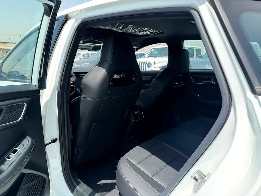 MG 6 X Line 1.5L Turbo Petrol 2025 Export Price @ 64,500 AED - Image 15