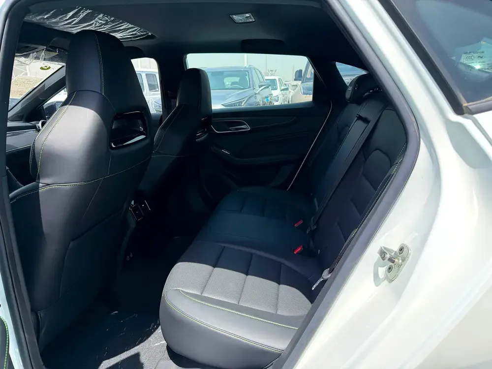 MG 6 X Line 1.5L Turbo Petrol 2025 Export Price @ 64,500 AED - Image 16