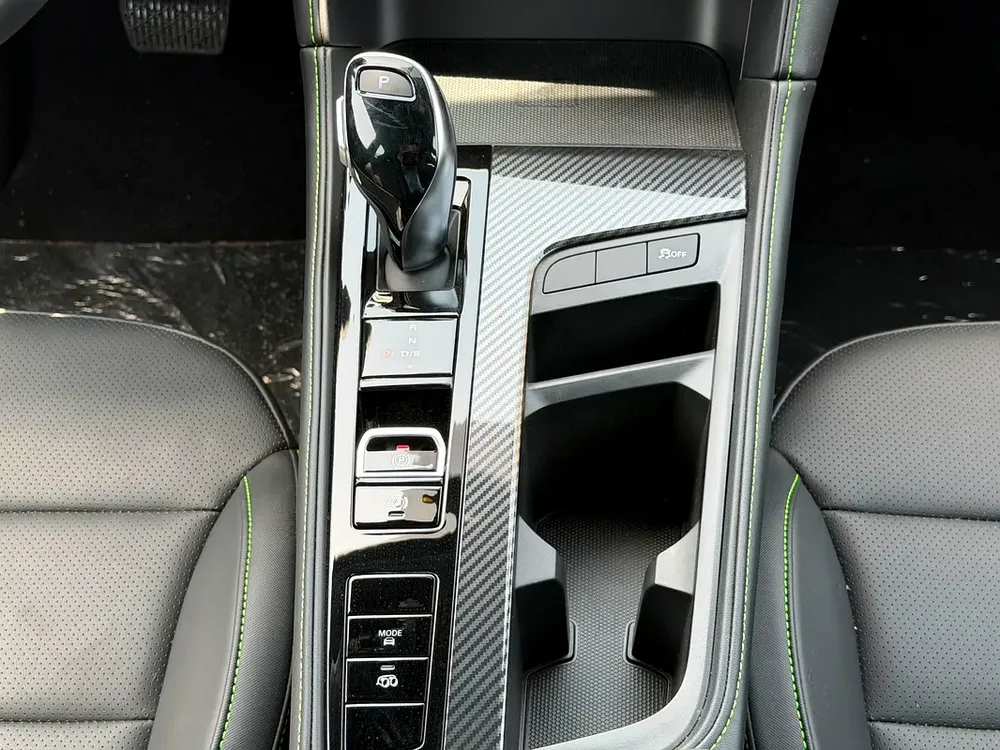 MG 6 X Line 1.5L Turbo Petrol 2025 Export Price @ 64,500 AED - Image 8