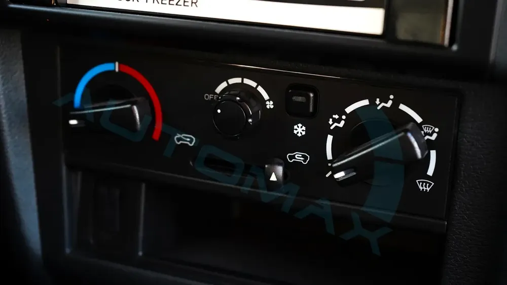 2025 CMC Veryca Freezer 1.5L RWD GCC BRAND NEW With 3 Years Or 100,000 Km Warranty At Swiss Auto - Image 11