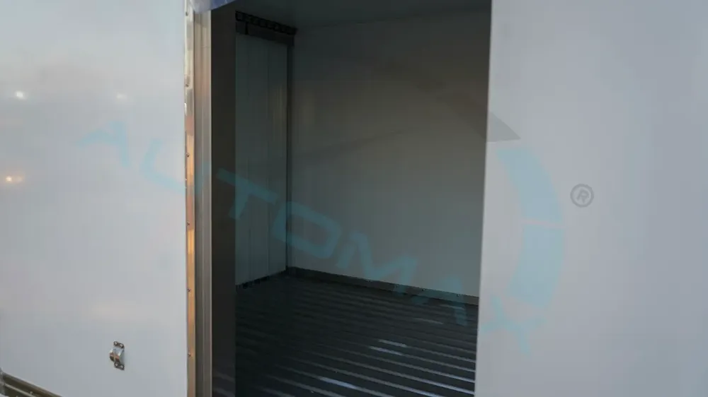2025 CMC Veryca Freezer 1.5L RWD GCC BRAND NEW With 3 Years Or 100,000 Km Warranty At Swiss Auto - Image 14