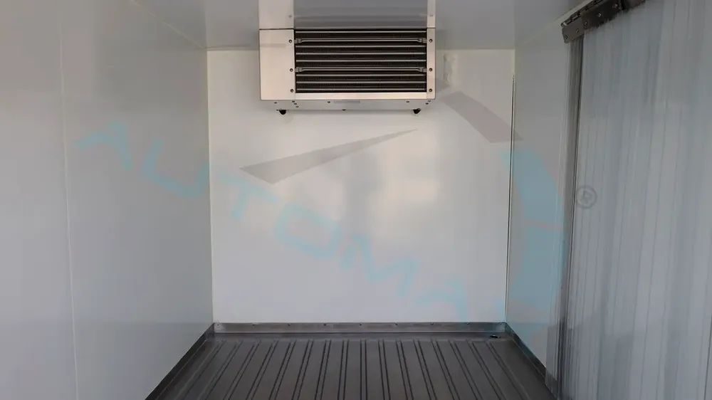 2025 CMC Veryca Freezer 1.5L RWD GCC BRAND NEW With 3 Years Or 100,000 Km Warranty At Swiss Auto - Image 15