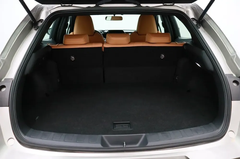 **Special offer** 2023 UX SUV P 2.0L CVT Premier - Image 19