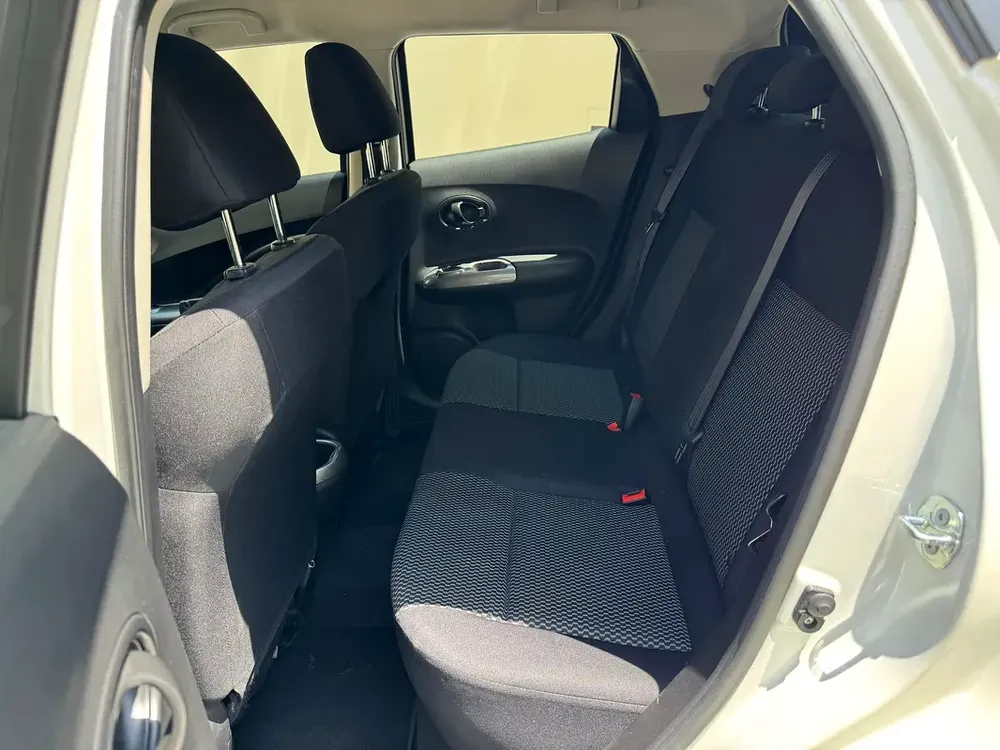Nissan Juke 2016 S GCC Specs - Image 14