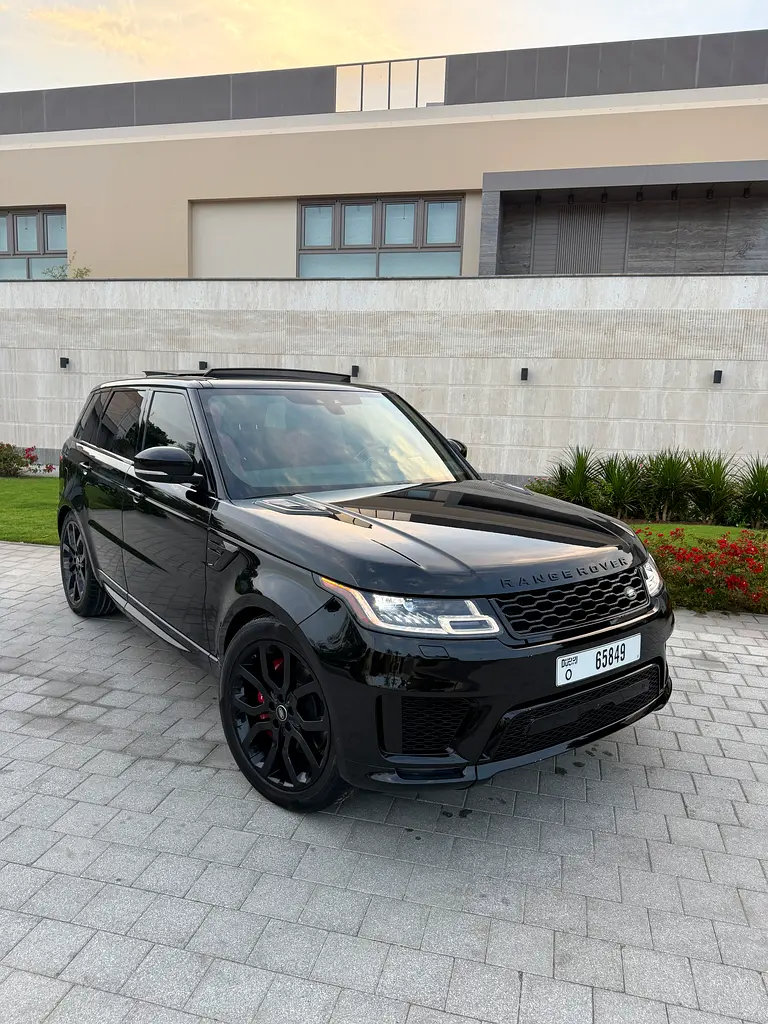 Range Rover Sport P525 ( V8 ) - Image 5
