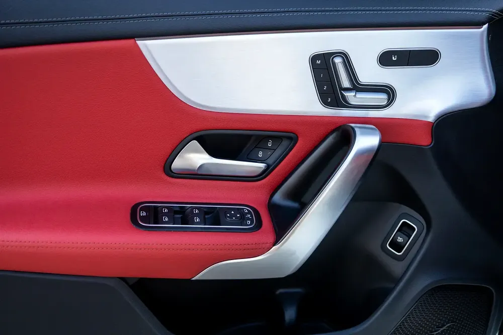 Mercedes-Benz CLA250 AMG Package 2021 GCC | Agency Warranty | Flexible D.P. - Image 10