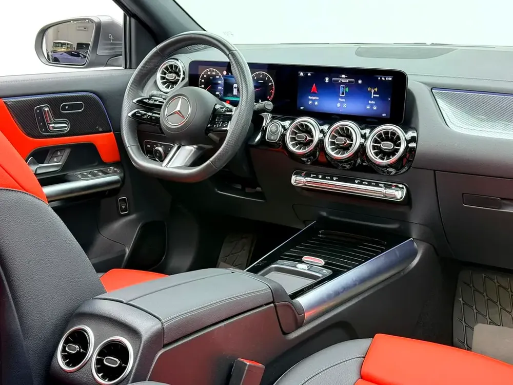 2025 Mercedes Benz GLA200 Premium Plus, 2029 MB Warranty, 2028 MB Service Pack, Fully Loaded, GCC - Image 11