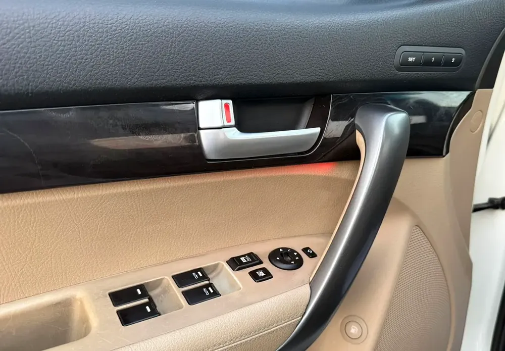 Kia Sorento X-Line 2014 GCC Specs - Image 14
