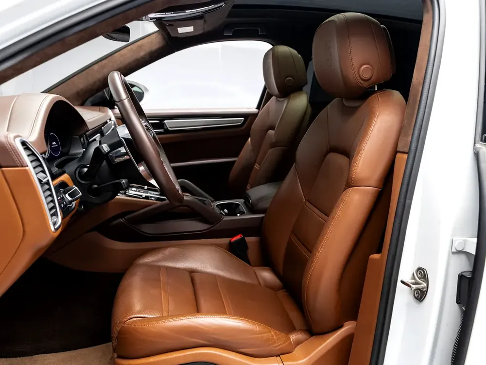SUMMER STARTS NOW | EXCLUSIVE DEAL BY BLACKLINE, Warranty, Full Service History, GCC - Image 10