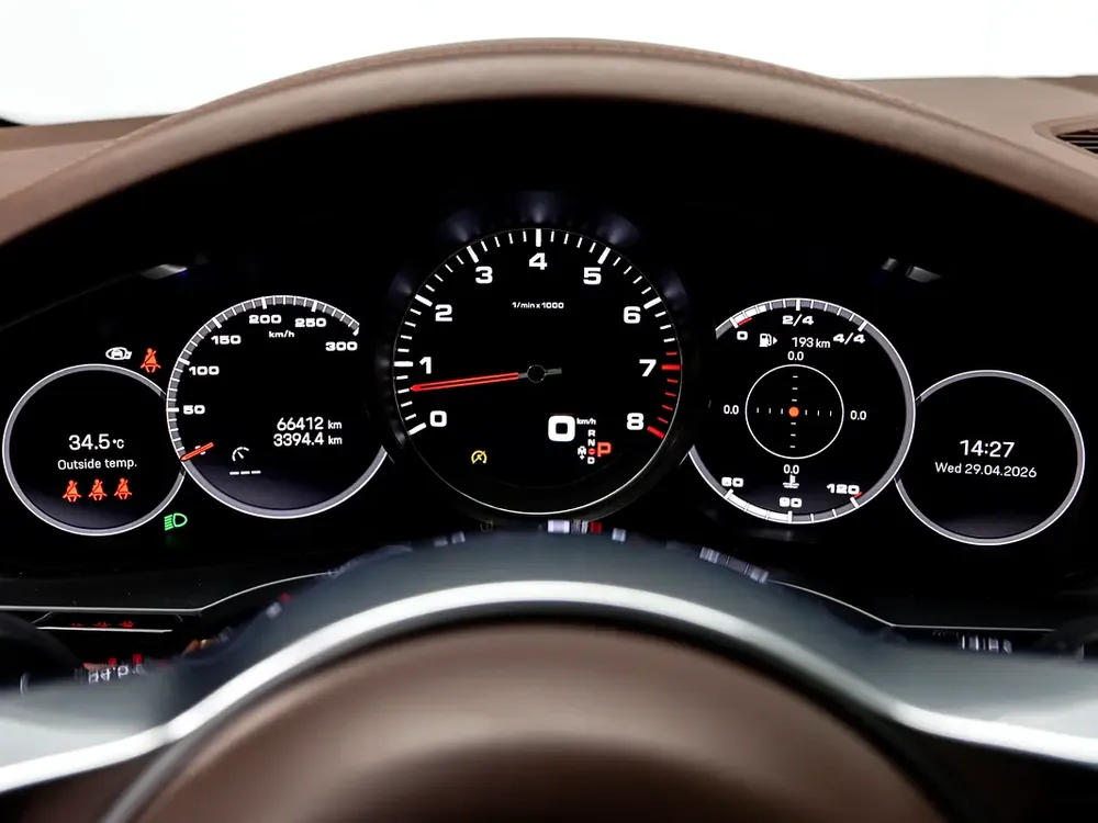 SUMMER STARTS NOW | EXCLUSIVE DEAL BY BLACKLINE, Warranty, Full Service History, GCC - Image 13