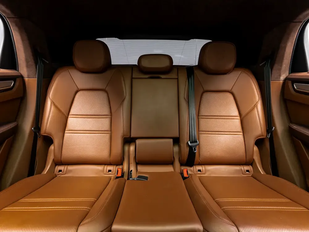 SUMMER STARTS NOW | EXCLUSIVE DEAL BY BLACKLINE, Warranty, Full Service History, GCC - Image 18