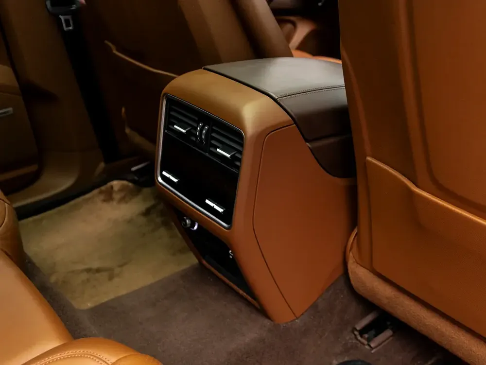 SUMMER STARTS NOW | EXCLUSIVE DEAL BY BLACKLINE, Warranty, Full Service History, GCC - Image 20