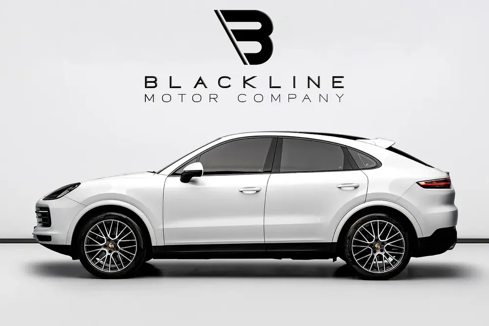 SUMMER STARTS NOW | EXCLUSIVE DEAL BY BLACKLINE, Warranty, Full Service History, GCC - Image 6