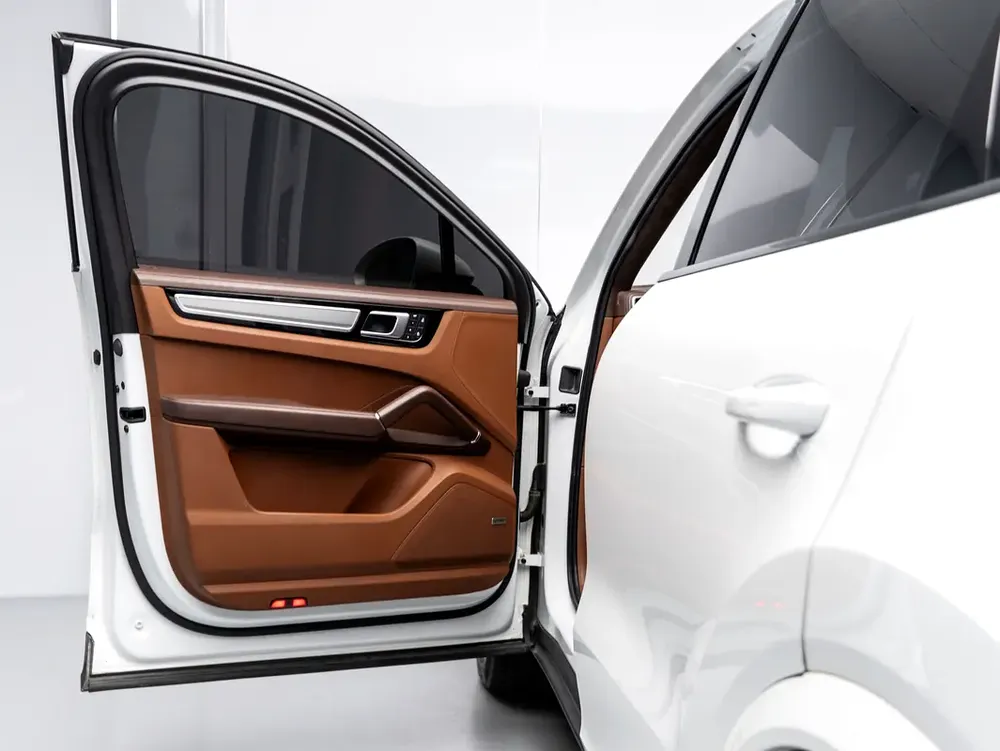 SUMMER STARTS NOW | EXCLUSIVE DEAL BY BLACKLINE, Warranty, Full Service History, GCC - Image 8